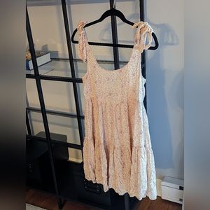 American eagle dress size small